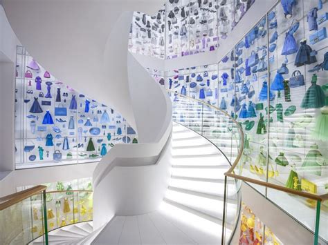 house of dior paris|dior art gallery paris.